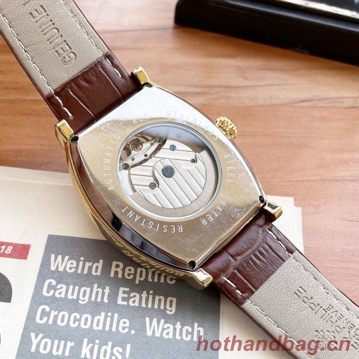 Patek Philippe Watch PPW00009-1 Patek Philippe Watch PPW00009-1